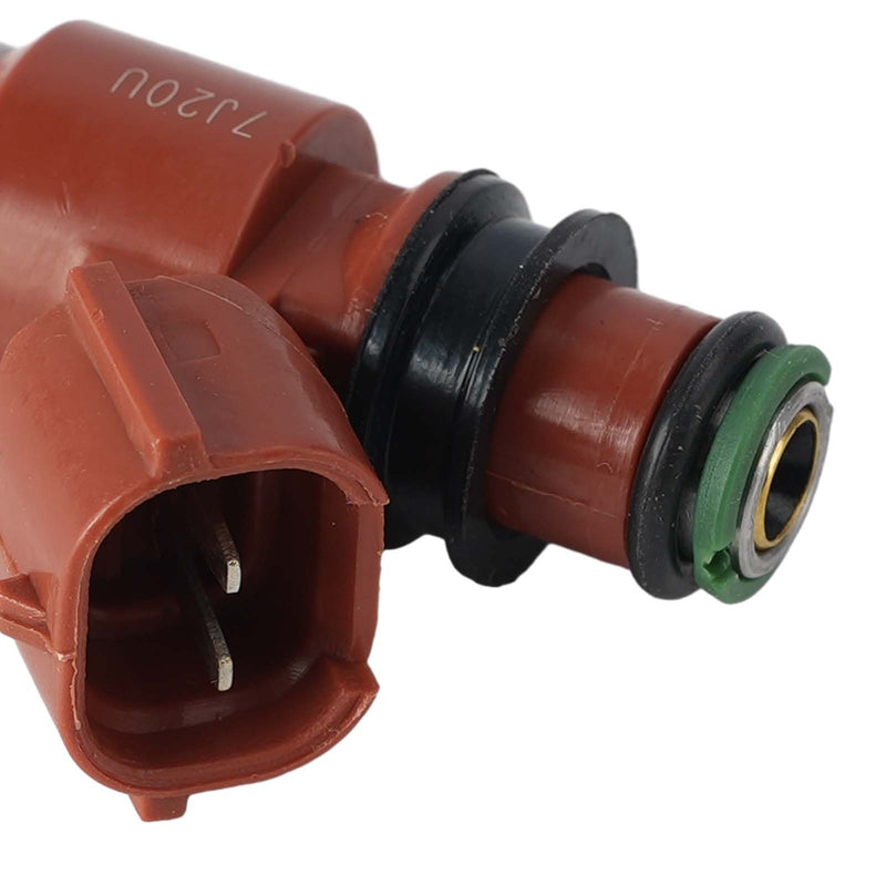 Honda Rebel 500 2017-2024 CB500 CBR600RR 2PC Fuel Injectors 16450-MFJ-D01