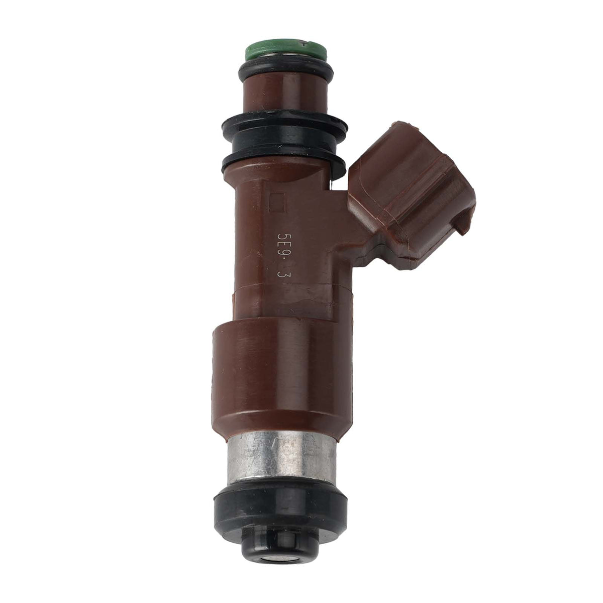 Honda CBR1000RR 2006-2007 Fuel Injectors 16460-MEL-D21