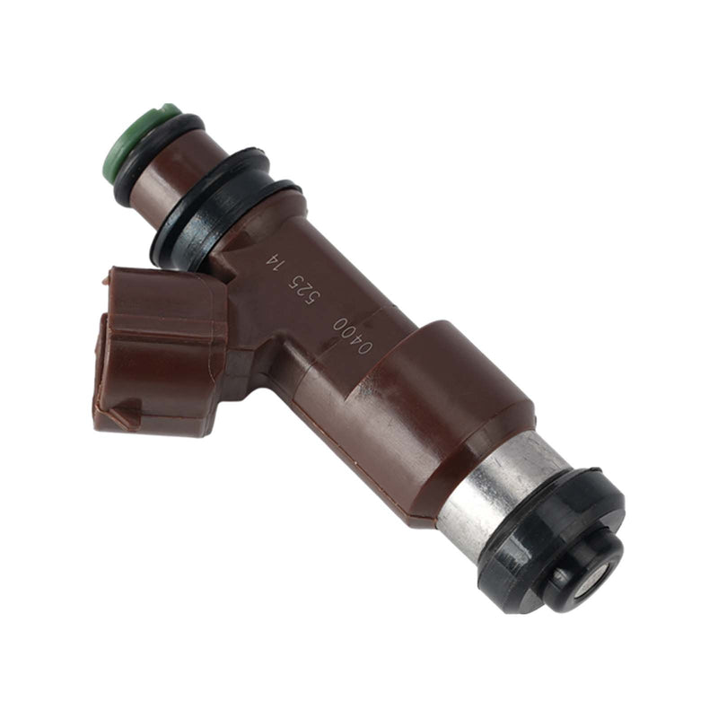 Honda CBR1000RR 2006-2007 Fuel Injectors 16460-MEL-D21