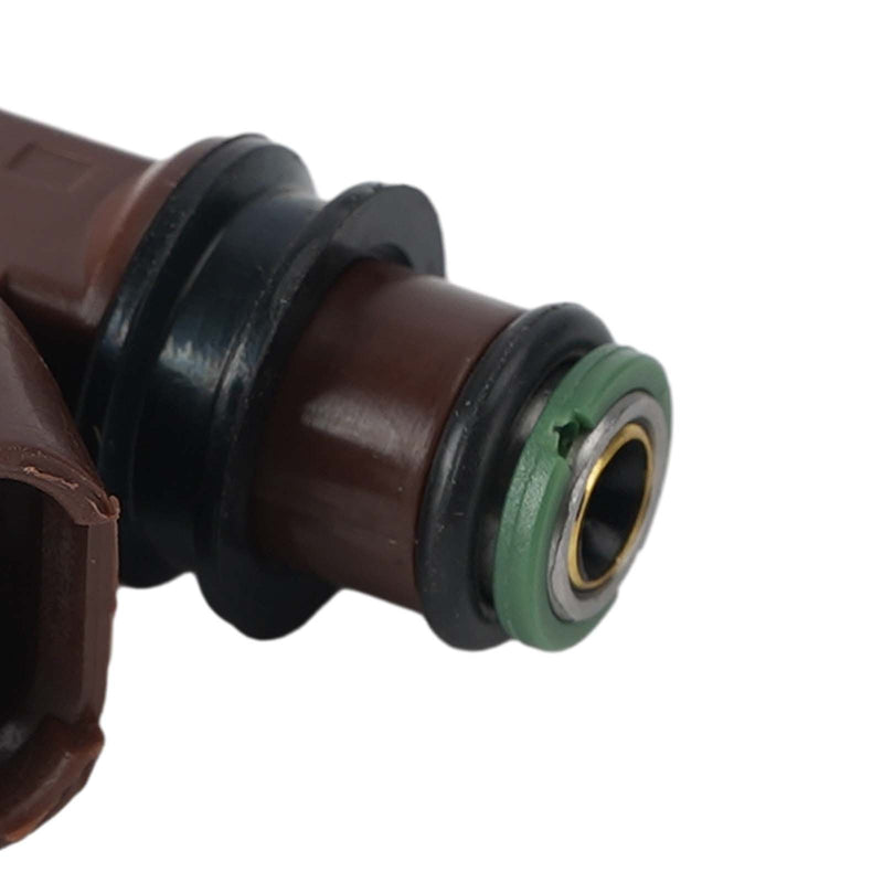 Honda CBR1000RR 2006-2007 4PC Fuel Injectors 16460-MEL-D21