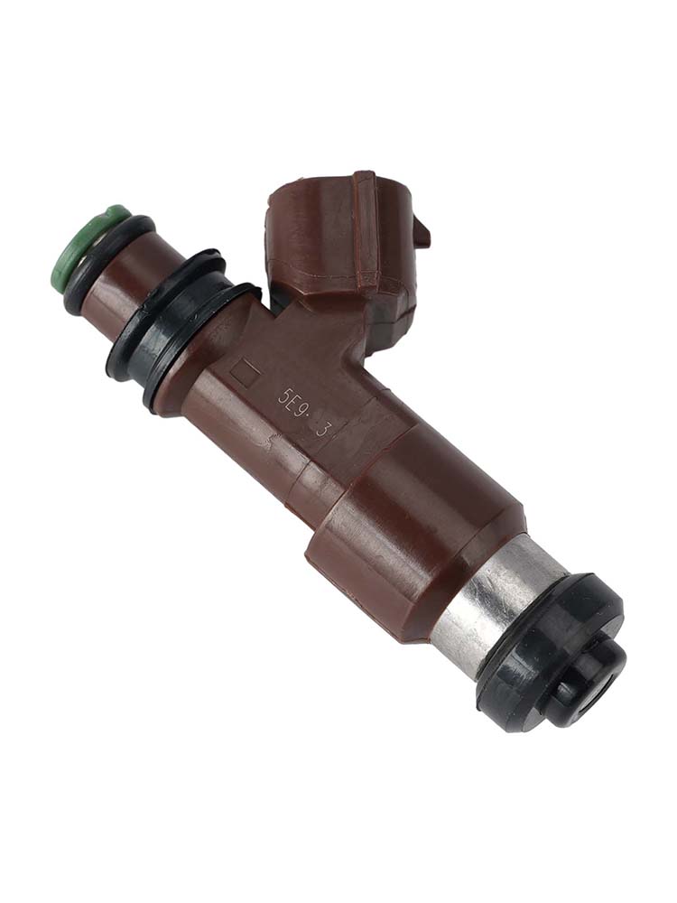 Honda CBR1000RR 2006-2007 Fuel Injectors 16460-MEL-D21