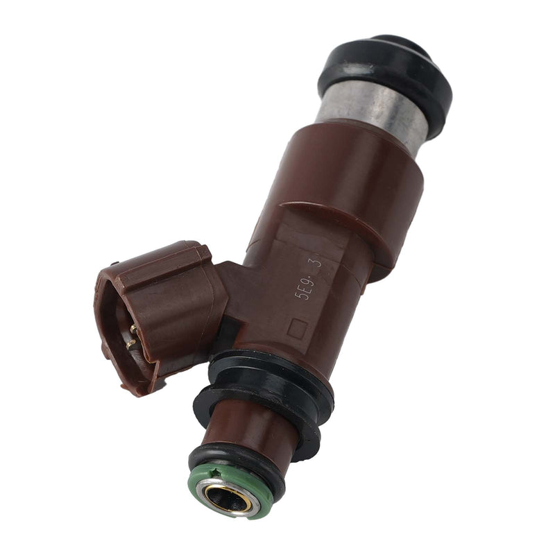 Honda CBR1000RR 2006-2007 Fuel Injectors 16460-MEL-D21