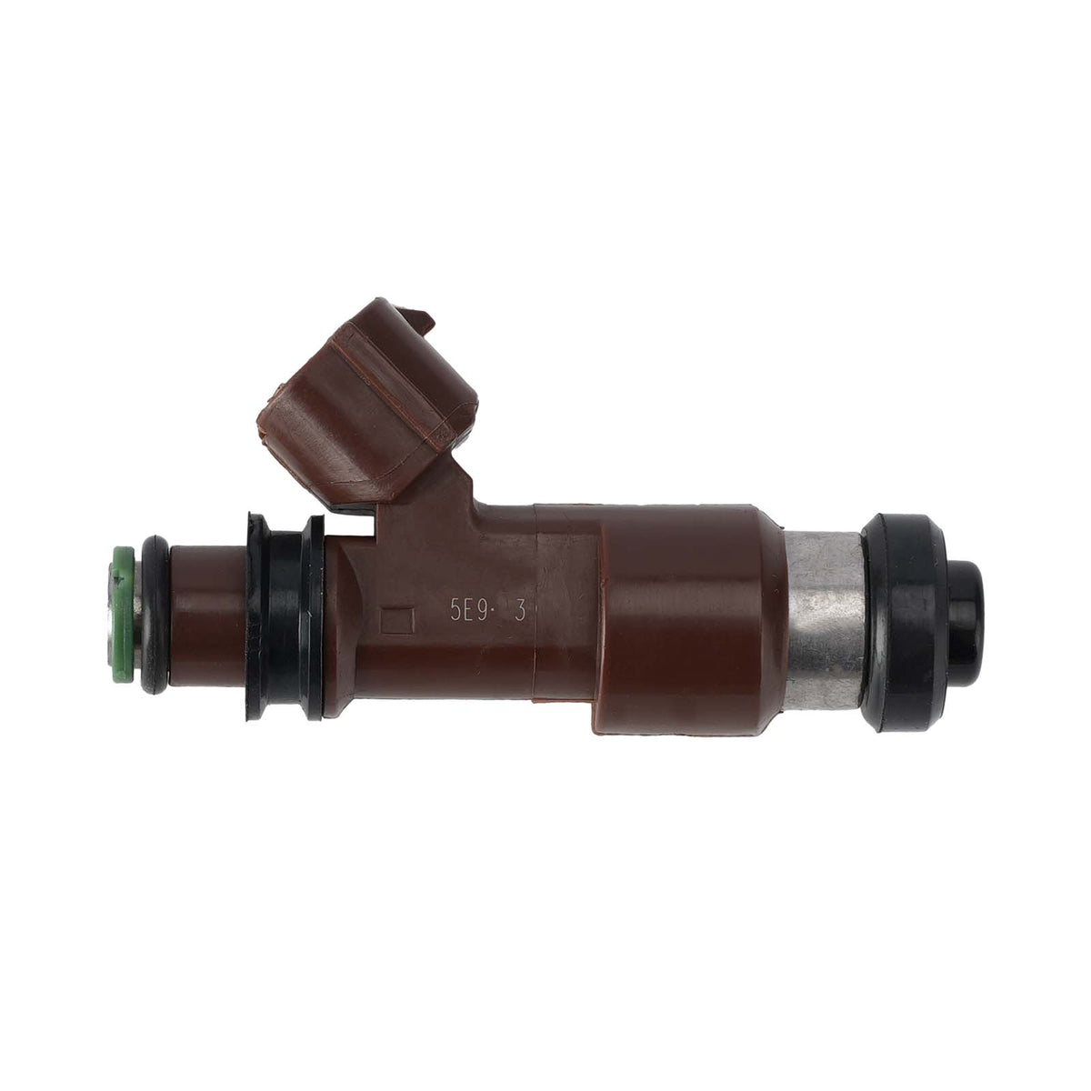 Honda CBR1000RR 2006-2007 Fuel Injectors 16460-MEL-D21