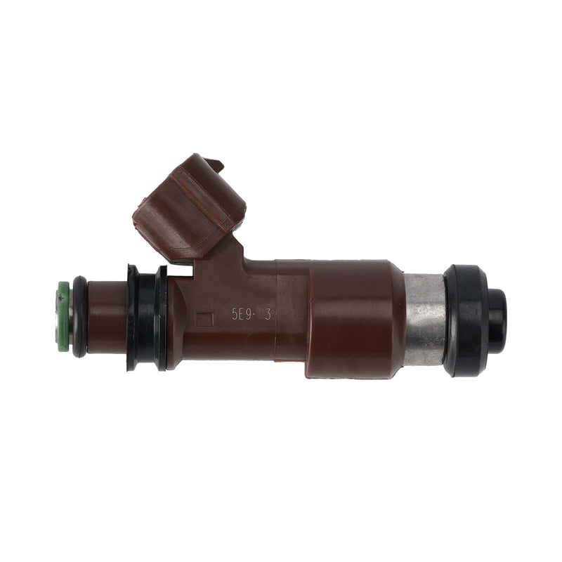 Honda CBR1000RR 2006-2007 Fuel Injectors 16460-MEL-D21
