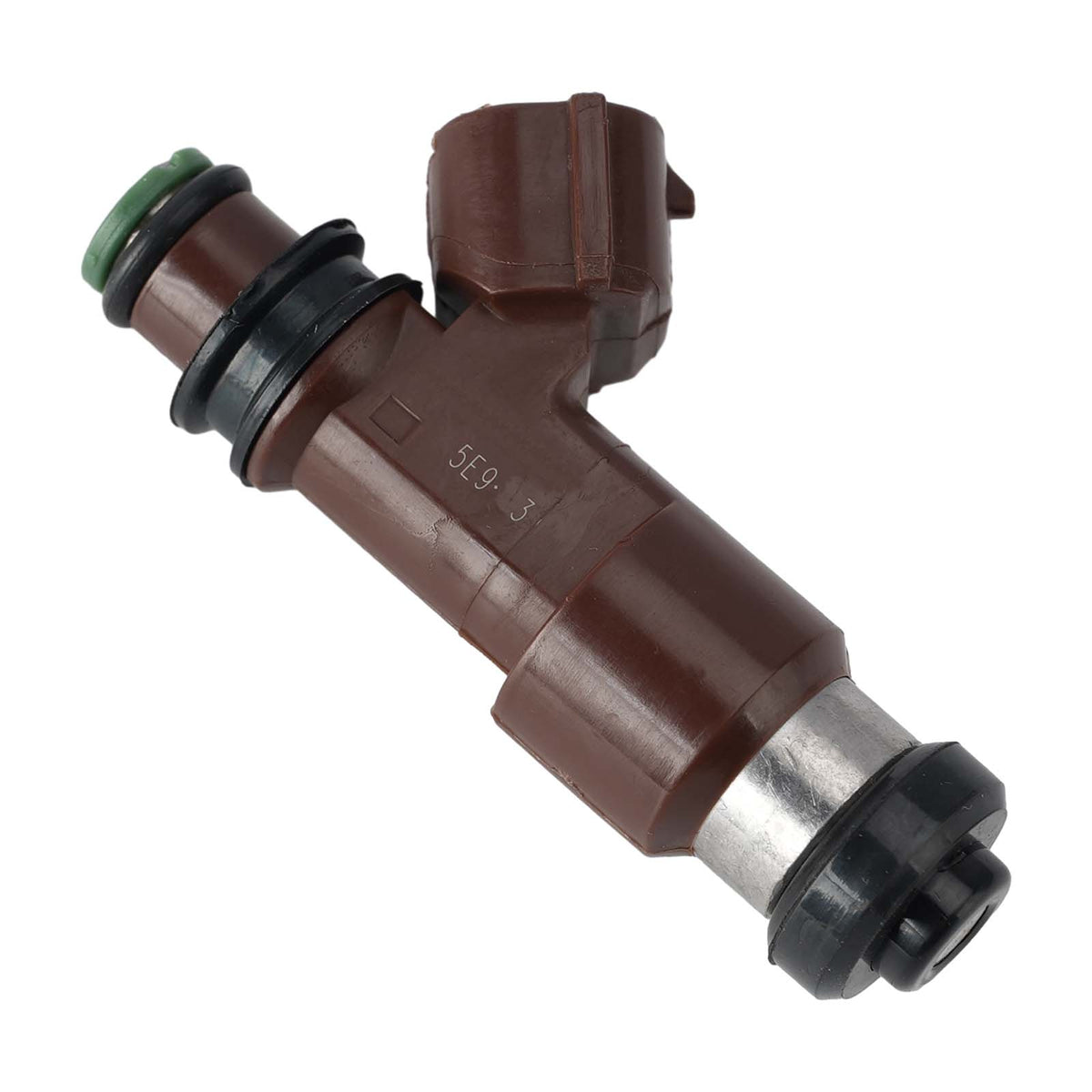 Honda CBR1000RR 2006-2007 Fuel Injectors 16460-MEL-D21