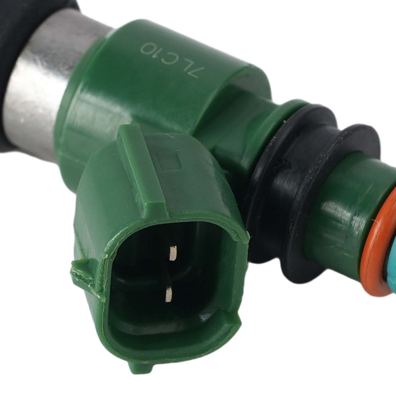 Honda TRX680FA SXS700 MUV700 TRX700XX 2006-2018 Fuel Injectors 16450-HN8-A61
