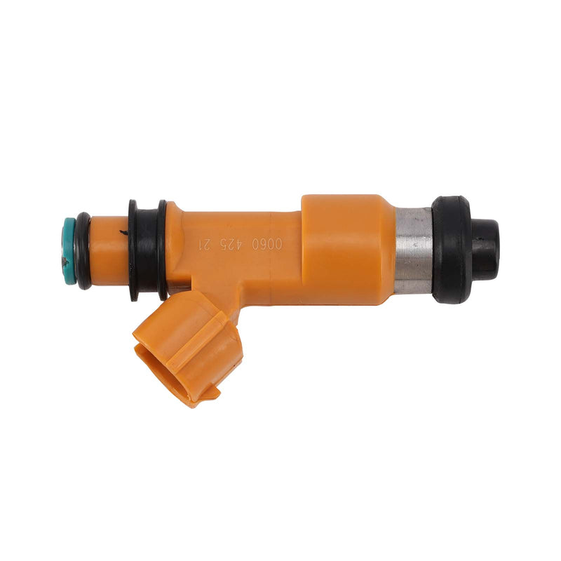 Honda CBR600RR 2003-2004 Fuel Injectors 16450-MEE-003