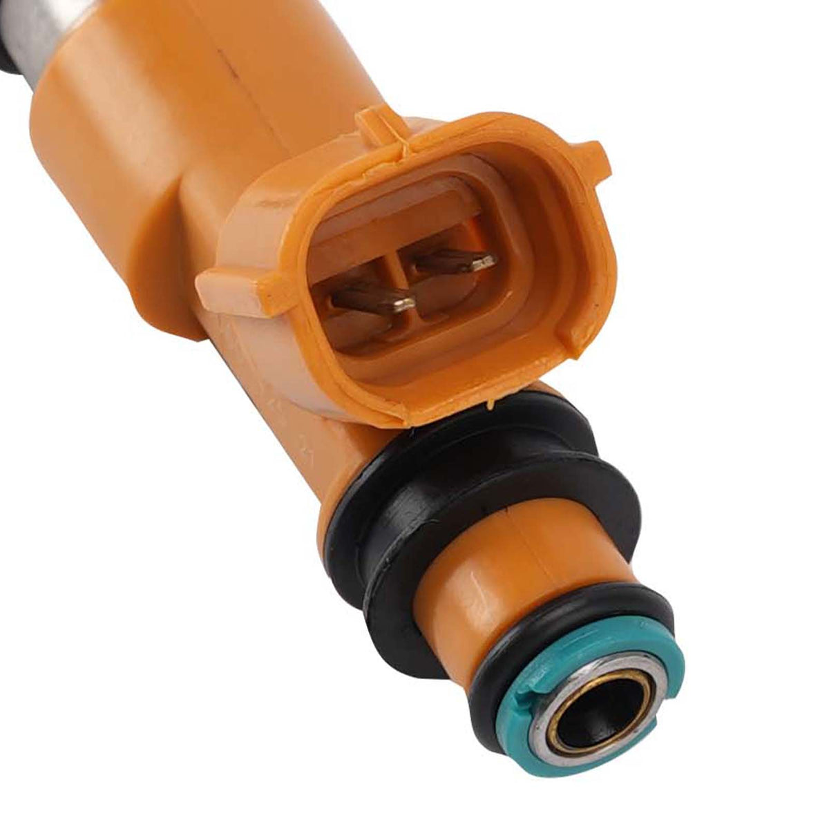 Honda CBR600RR 2003-2004 4PC Fuel Injectors 16450-MEE-003