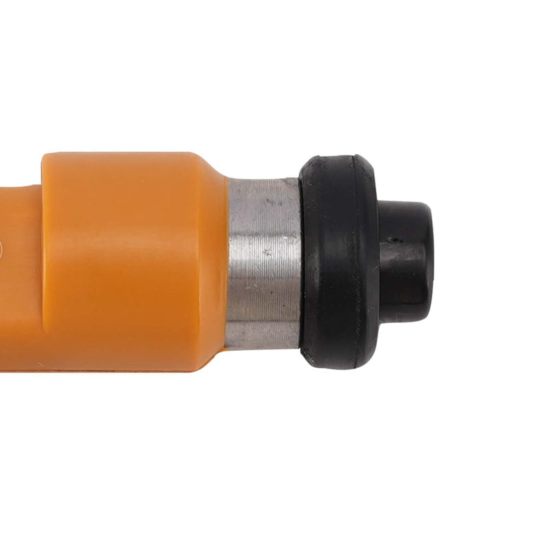 Honda CBR600RR 2003-2004 4PC Fuel Injectors 16450-MEE-003
