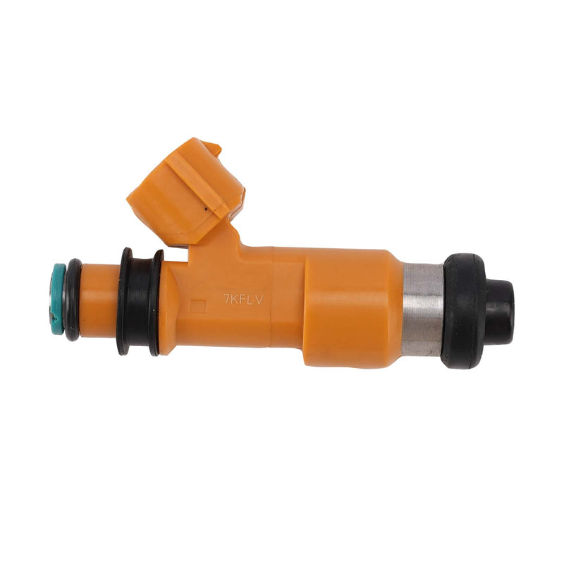 Honda CBR600RR 2003-2004 Fuel Injectors 16450-MEE-003