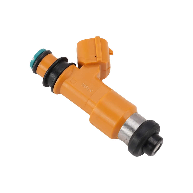 Honda CBR600RR 2003-2004 Fuel Injectors 16450-MEE-003