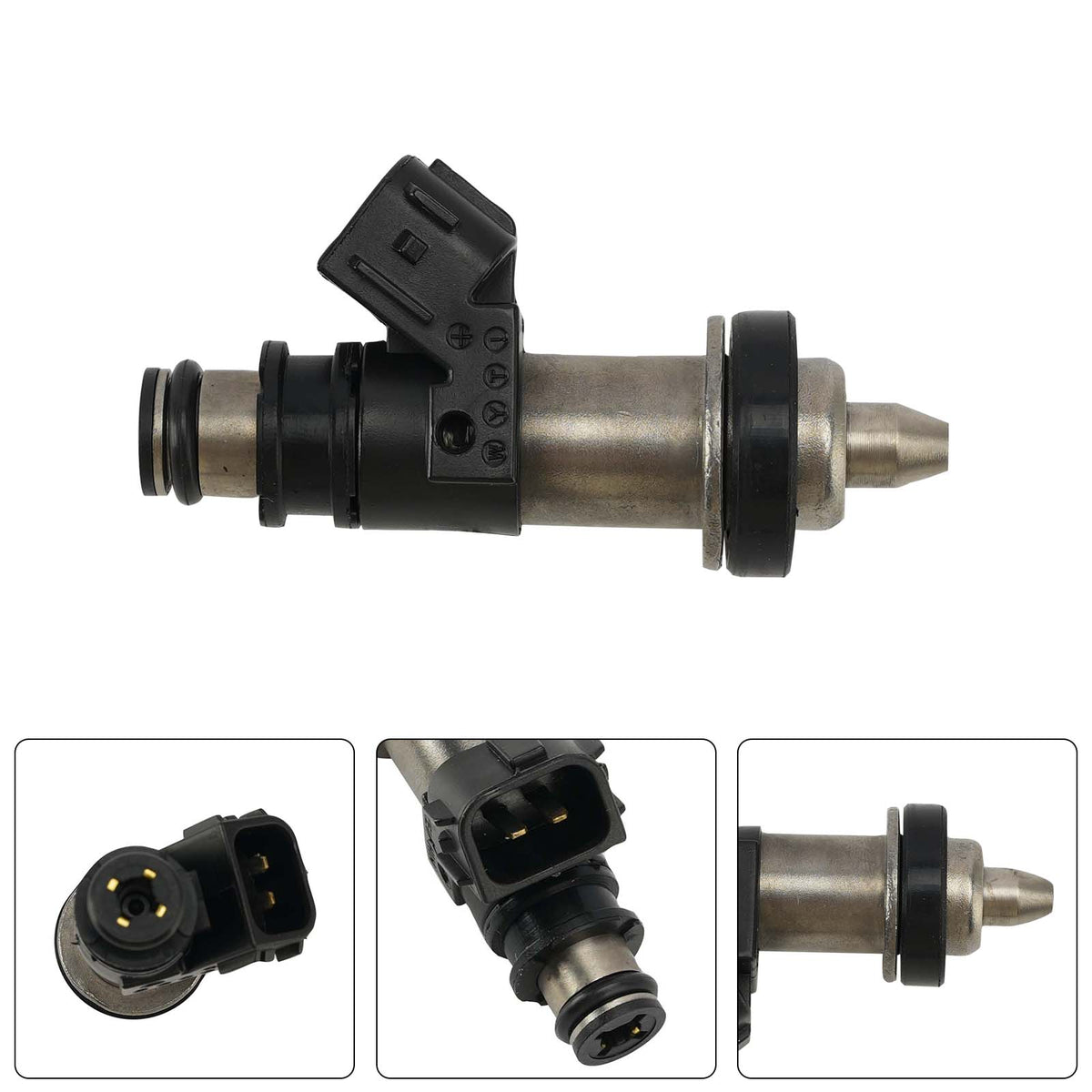 Honda CBR1100XX 1999-2003 Fuel Injectors 06164-PCB-000