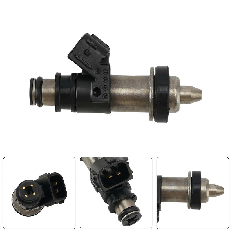 Honda CBR1100XX 1999-2003 Fuel Injectors 06164-PCB-000