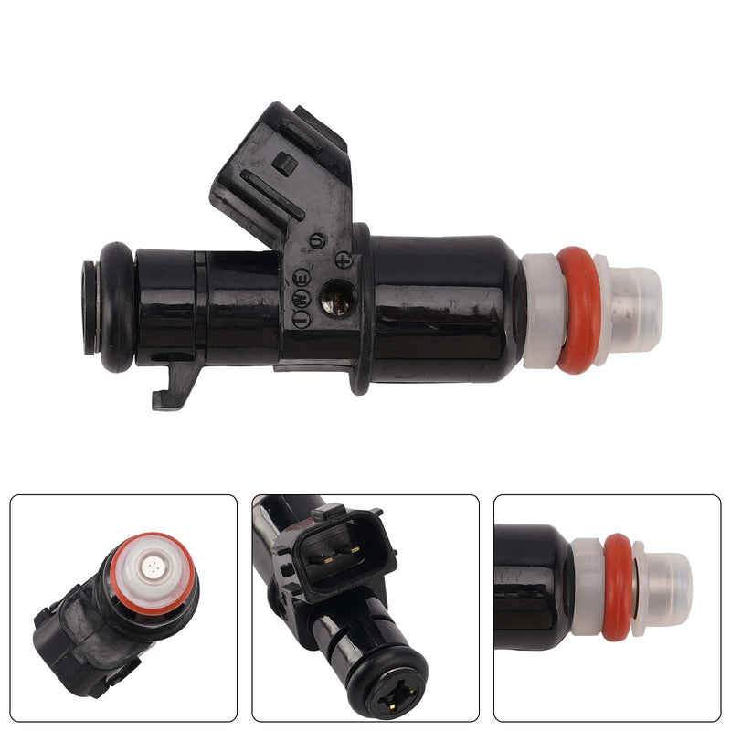 Honda CB900F 919 2002-2007 Fuel Injectors 16450-MCZ-003