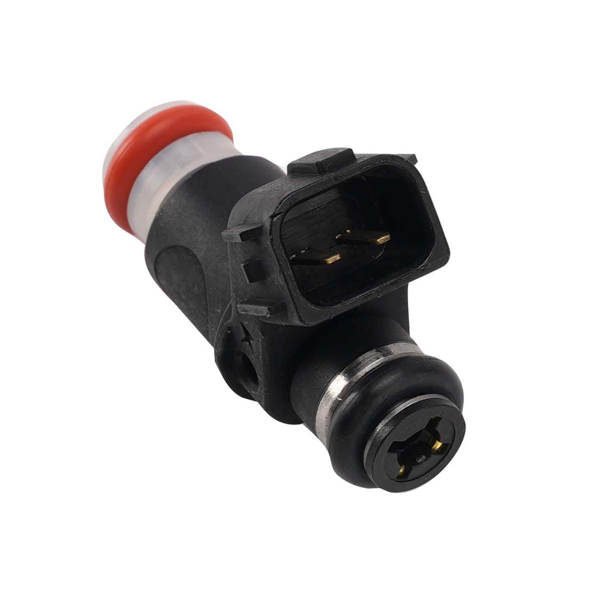 Honda Valkyrie 1800 GL1800 FSC600A 2PC 16450-MCA-013 Fuel Injectors 16450-MCA-003