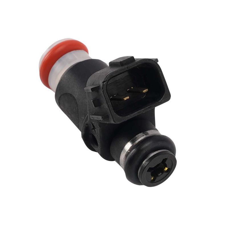 Honda Valkyrie 1800 GL1800 FSC600A 2PC 16450-MCA-013 Fuel Injectors 16450-MCA-003