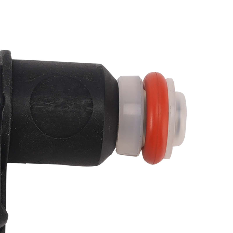 Honda Valkyrie 1800 GL1800 FSC600A 2PC 16450-MCA-013 Fuel Injectors 16450-MCA-003