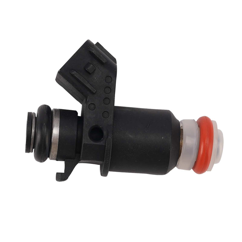 Honda Valkyrie 1800 GL1800 FSC600A 16450-MCA-013 Fuel Injectors 16450-MCA-003