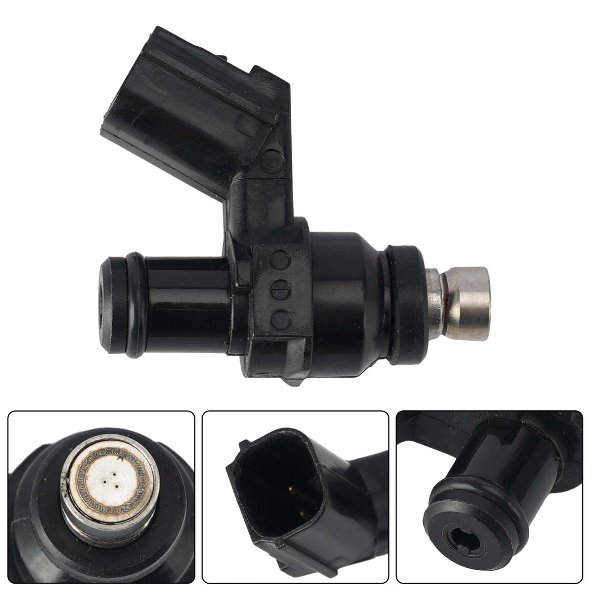 Honda Metropolitan 50 NCH50 2013-2015 Fuel Injectors 16450-GGL-J01