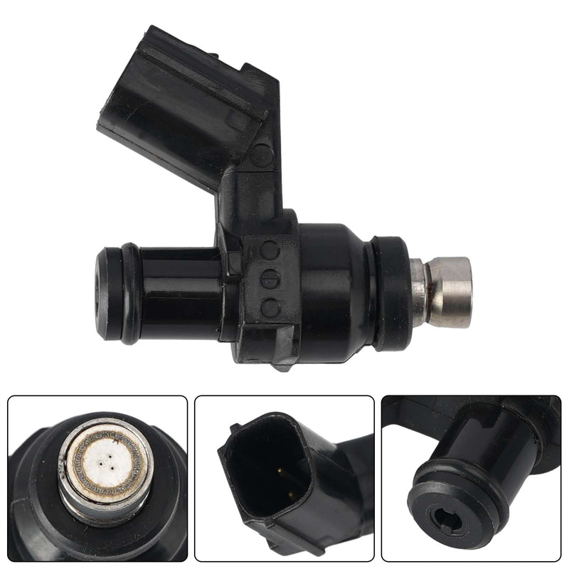 Honda Metropolitan 50 NCH50 2013-2015 Fuel Injectors 16450-GGL-J01