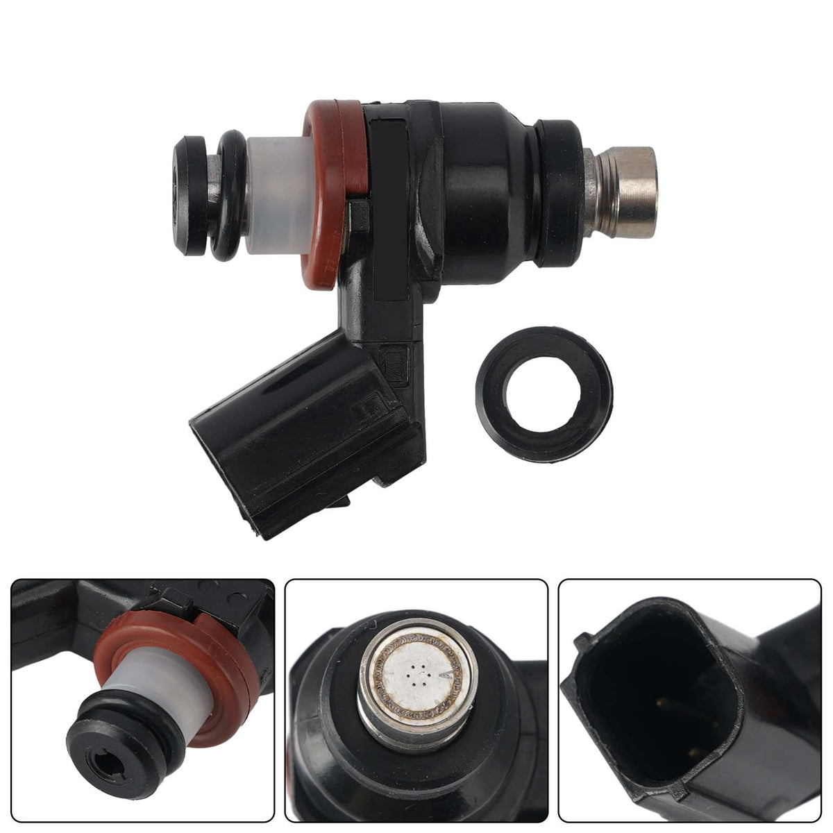 Honda GROM 125 2014-2015 Fuel Injectors 16450-K25-901