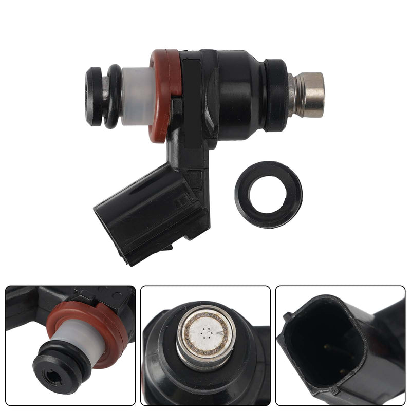 Honda GROM 125 2014-2015 Fuel Injectors 16450-K25-901