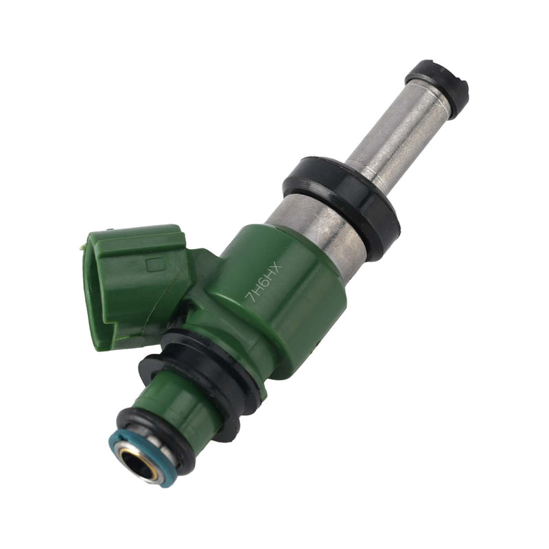 Yamaha WR450F YZ450F YZ 450 FX 2011-2021 Fuel Injectors 3B4-13761-00-00