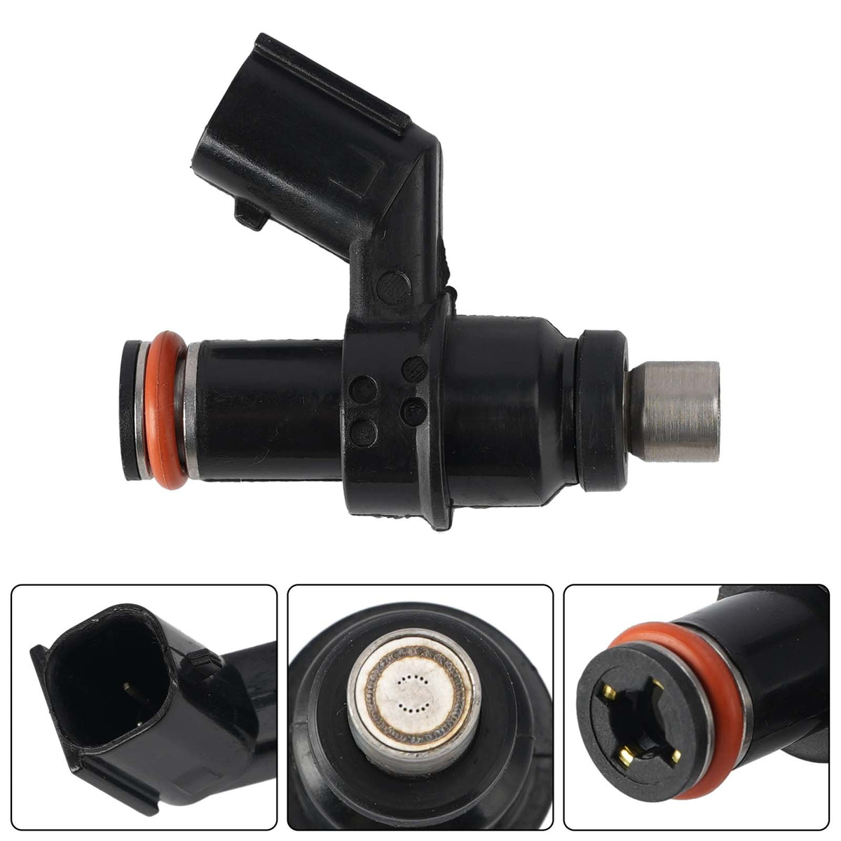 Suzuki King Quad 400 LTA400 LTF400 2014-2024 Fuel Injectors 15710-21H10