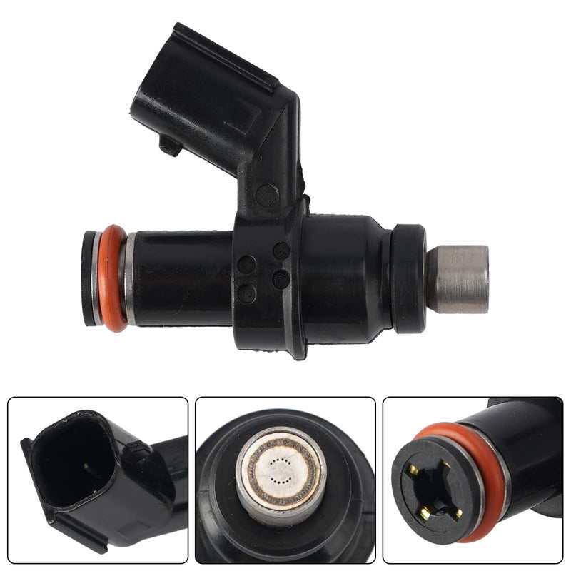 Suzuki King Quad 400 LTA400 LTF400 2014-2024 Fuel Injectors 15710-21H10