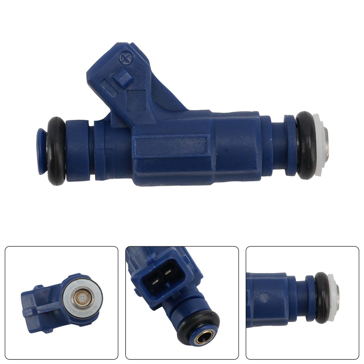Polaris RZR Ranger Sportsman EFI 700 800 Fuel Injectors 1202863