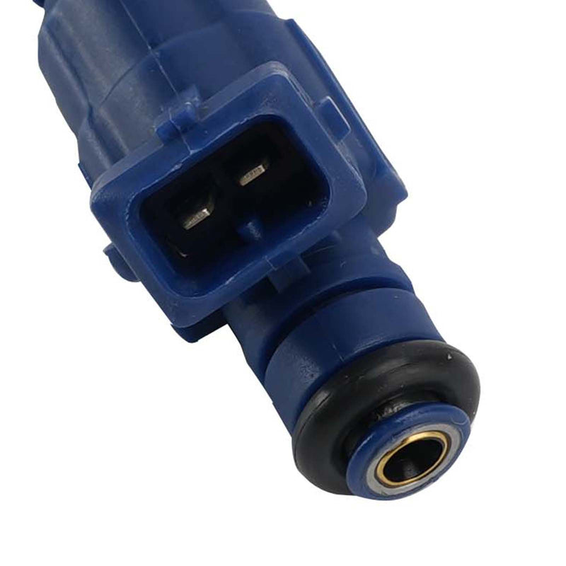 Polaris RZR Ranger Sportsman EFI 700 800 2PC Fuel Injectors 1202863