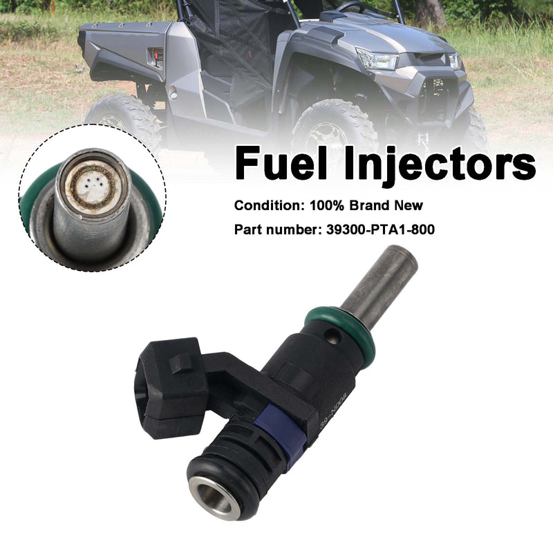 Kymco Maxxer 450i MXU 450 500 UXV 500 Fuel Injectors 39300-PTA1-800