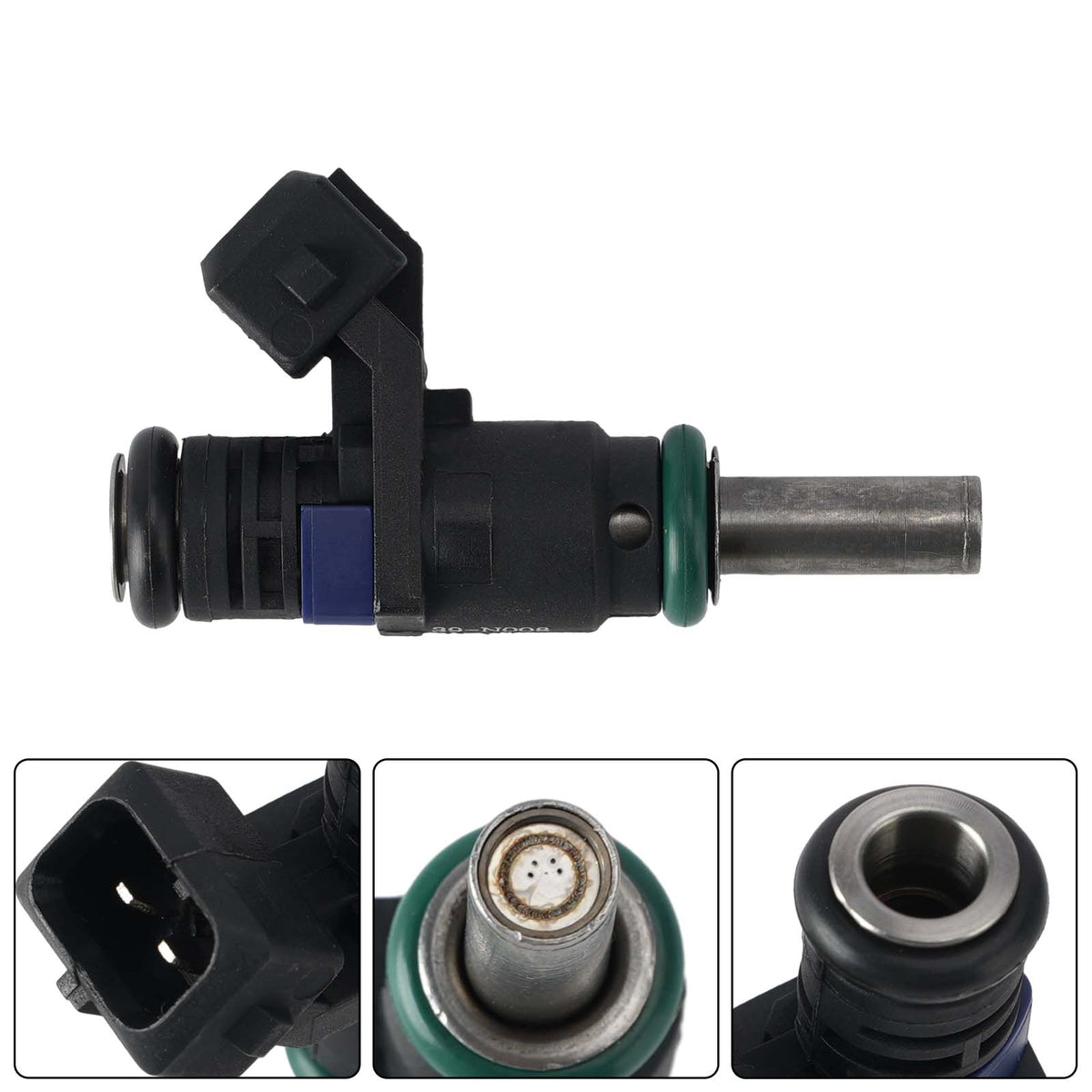 Kymco Maxxer 450i MXU 450 500 UXV 500 Fuel Injectors 39300-PTA1-800