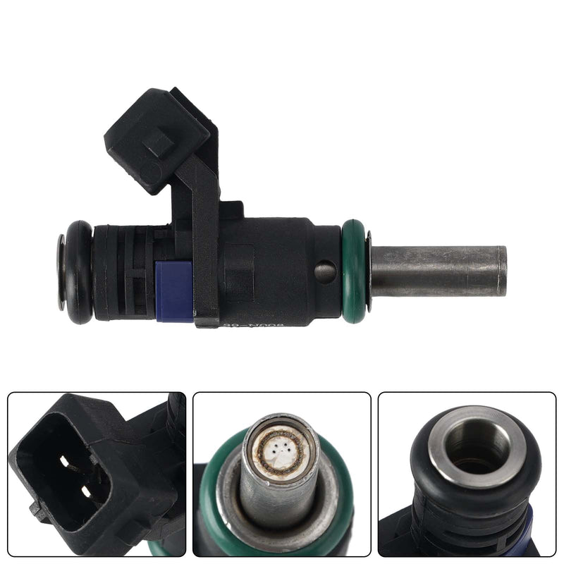 Kymco Maxxer 450i MXU 450 500 UXV 500 Fuel Injectors 39300-PTA1-800