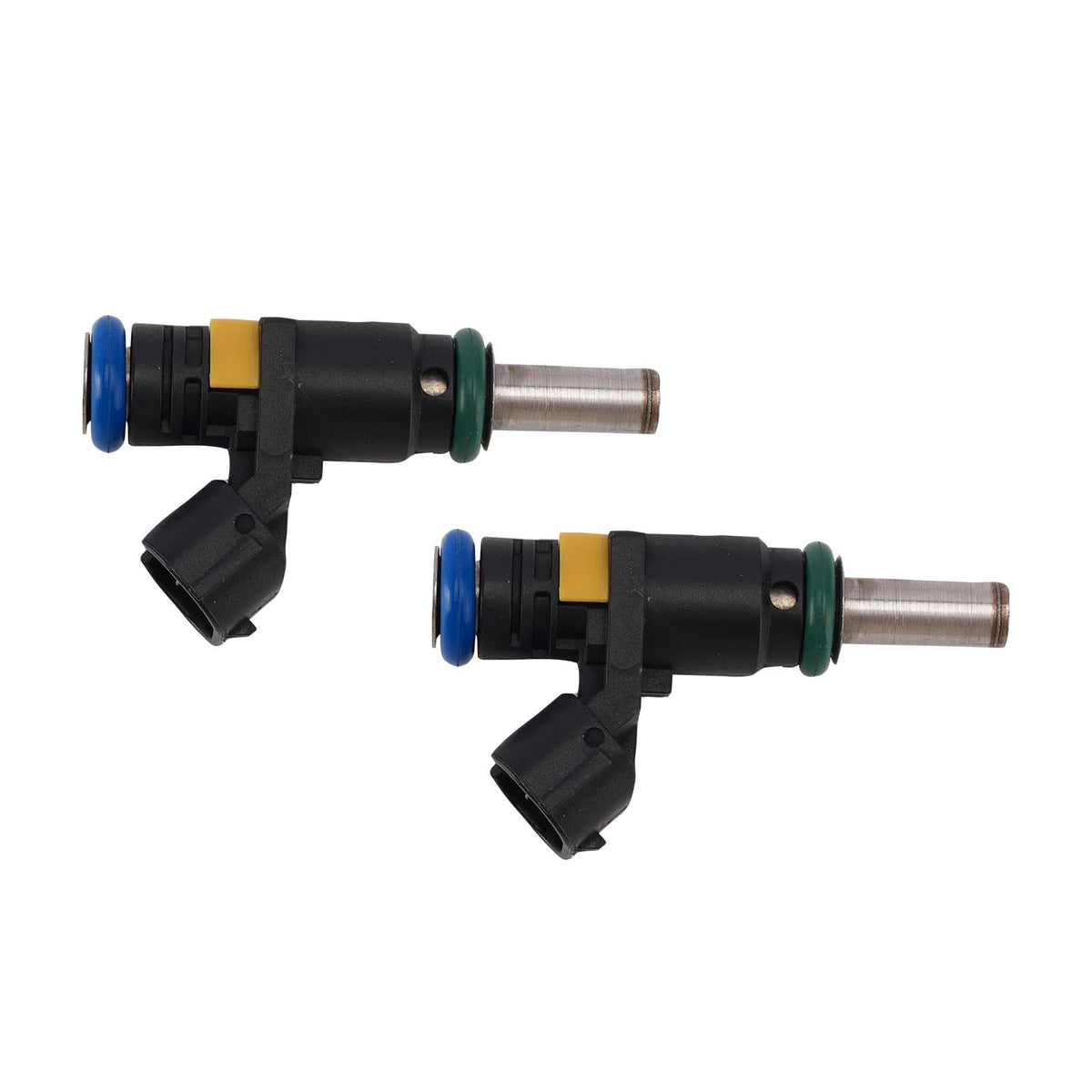 CAN-AM Commander 2PC 420874839 Fuel Injectors 420874830 420874842