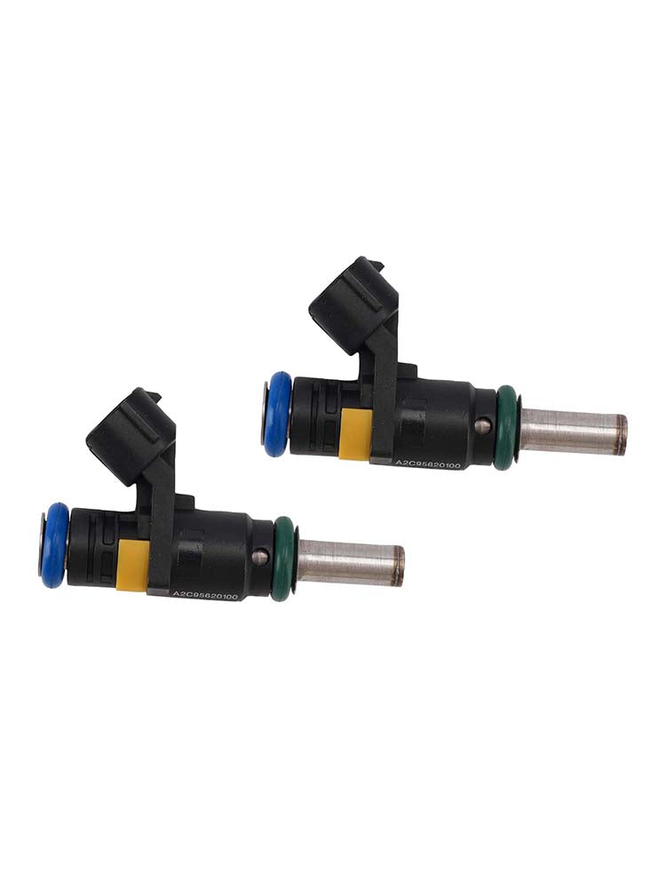 CAN-AM Commander 2PC 420874839 Fuel Injectors 420874830 420874842