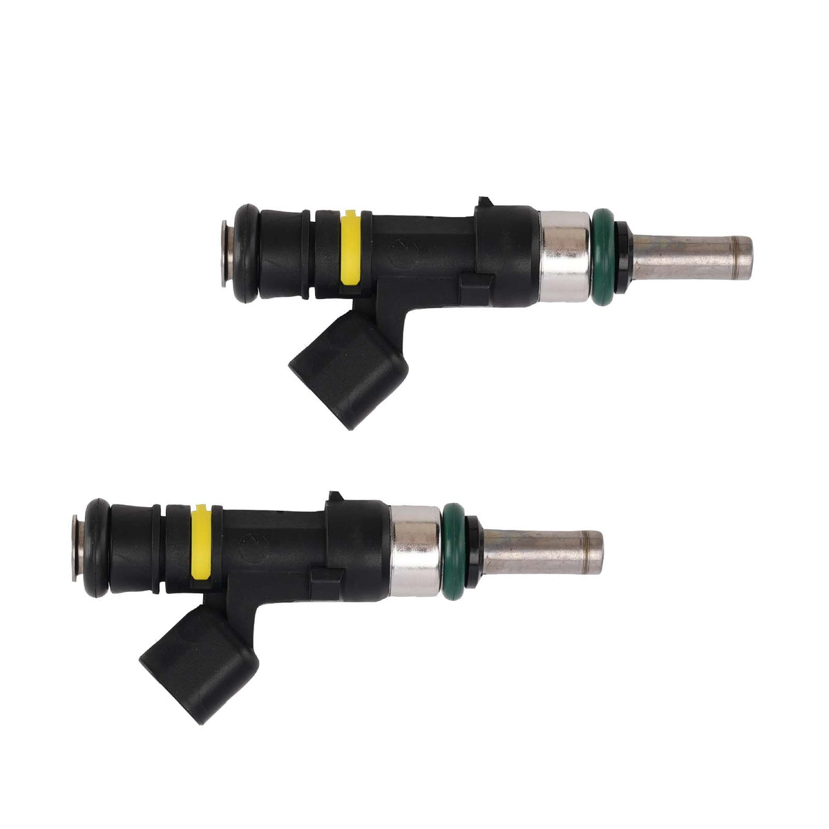 Indian Scout 2015-2022 2PC 2521401 Fuel Injectors