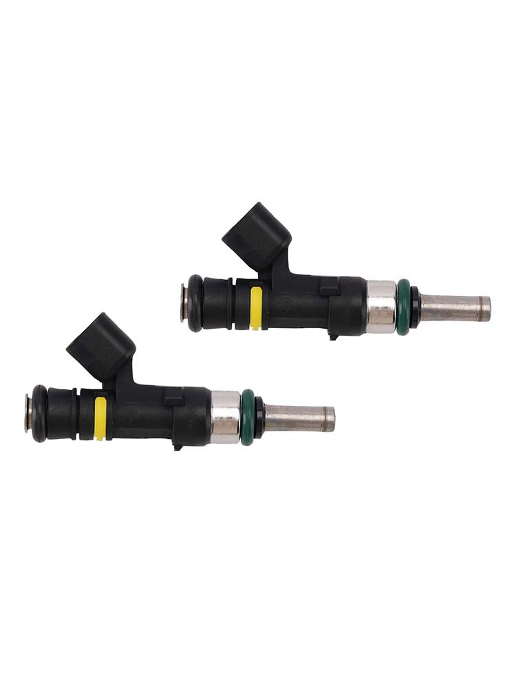 Indian Scout 2015-2022 2PC 2521401 Fuel Injectors