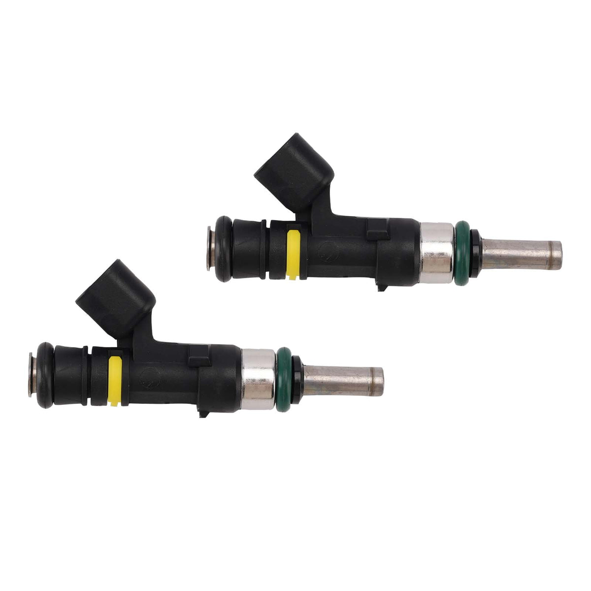 Indian Scout 2015-2022 2PC 2521401 Fuel Injectors