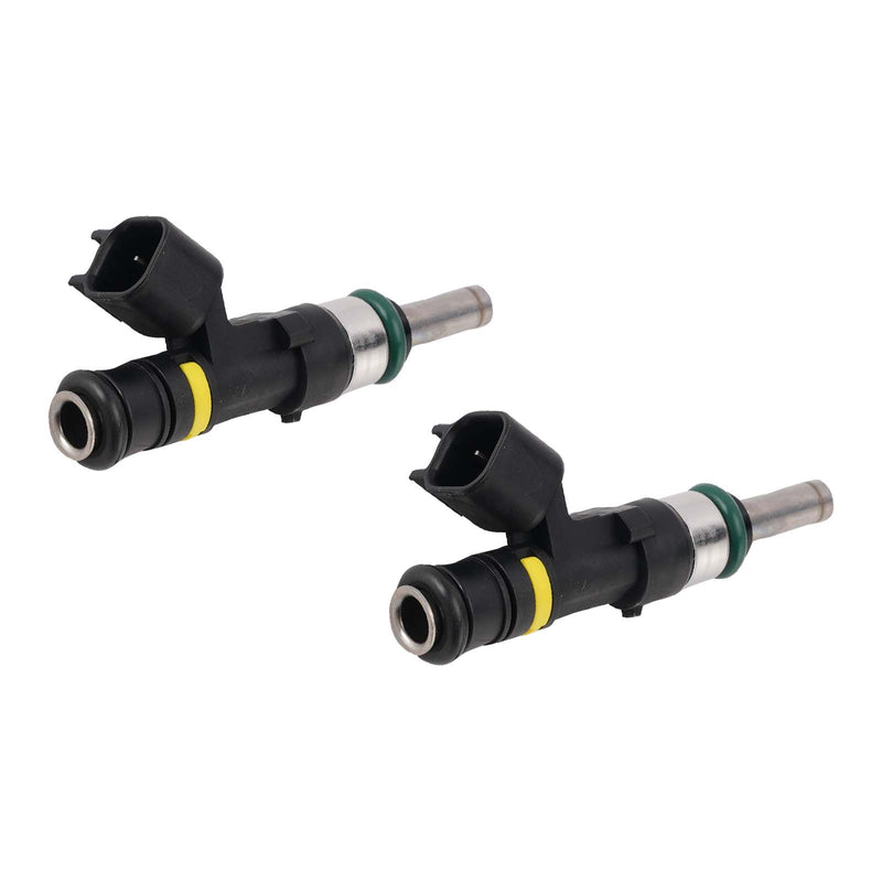 Indian Scout 2015-2022 2PC 2521401 Fuel Injectors