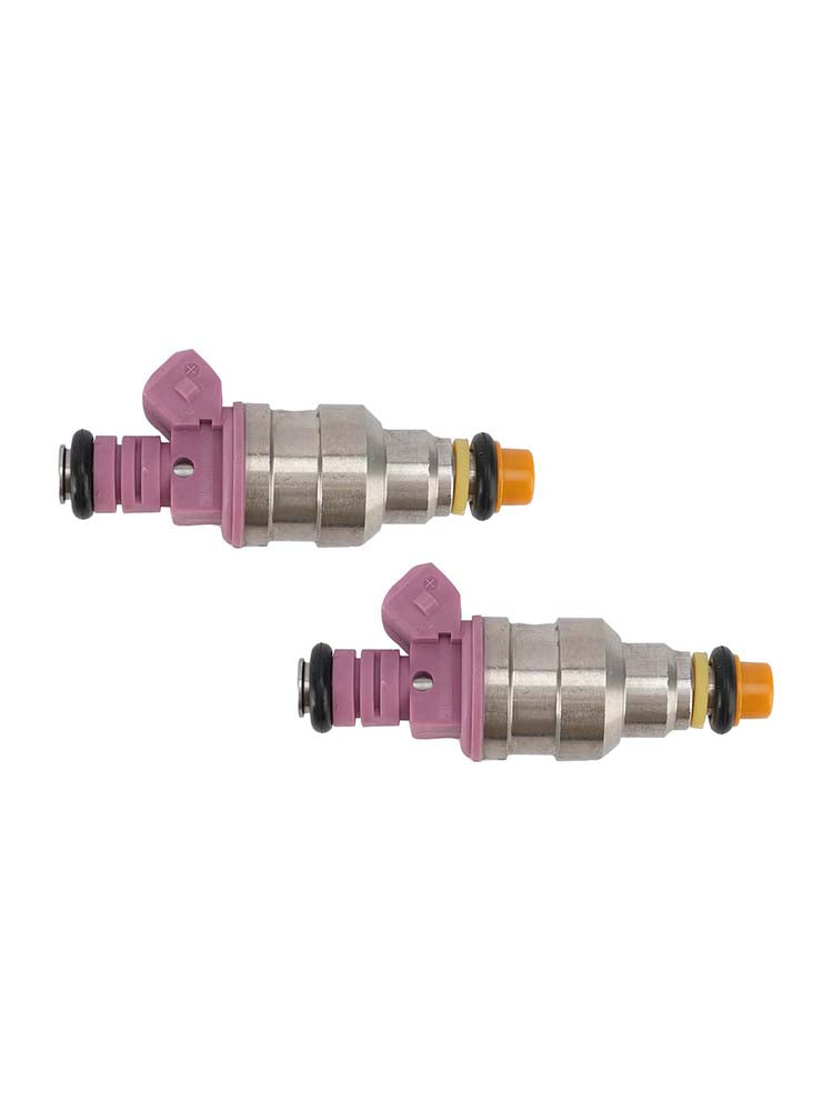 Sea-doo 787 RFI 800 GTX GSX 2PC 270600017 Fuel Injectors 0280150845