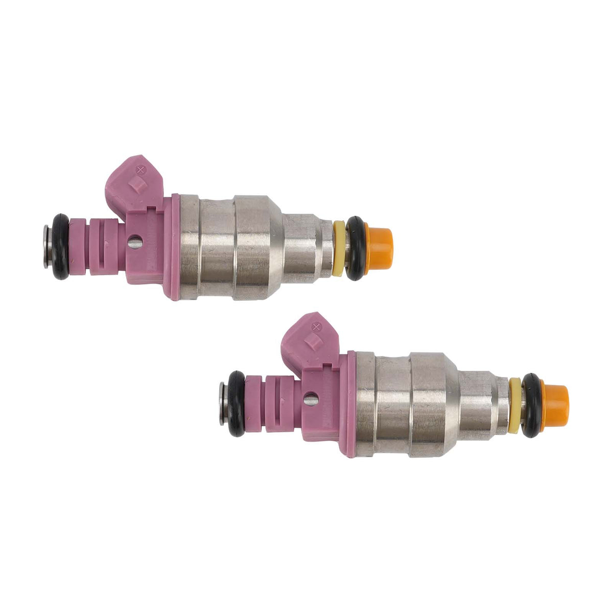 Sea-doo 787 RFI 800 GTX GSX 2PC 270600017 Fuel Injectors 0280150845