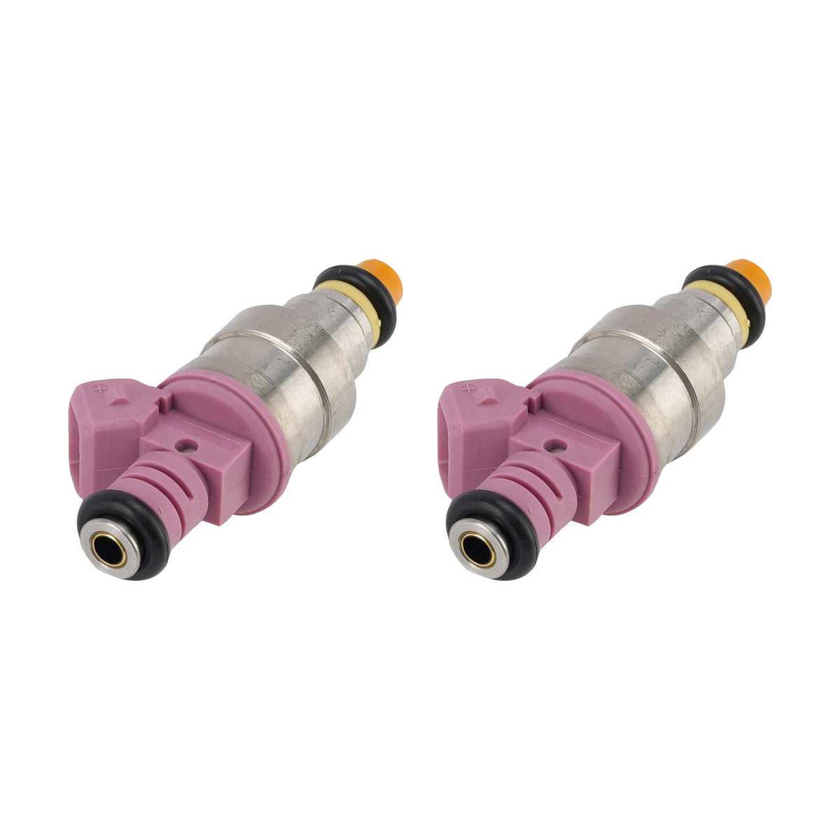 Sea-doo 787 RFI 800 GTX GSX 2PC 270600017 Fuel Injectors 0280150845