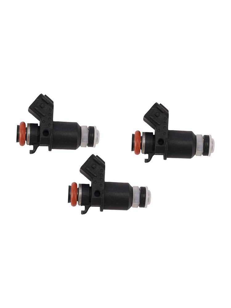 Speed Triple 1050 2005-2015 3PC Fuel Injectors T1240465