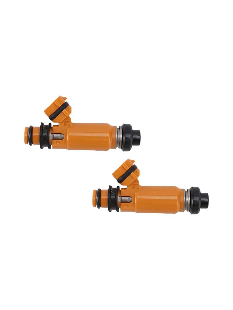 Kawasaki John Deere 797 2PC M147788 Fuel Injectors 49033-2059 49056-2060