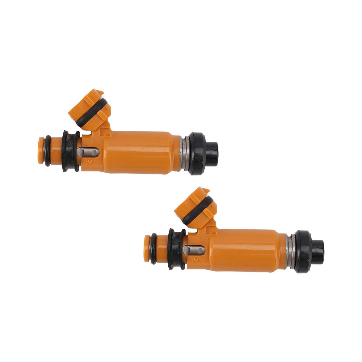 Kawasaki John Deere 797 2PC M147788 Fuel Injectors 49033-2059 49056-2060