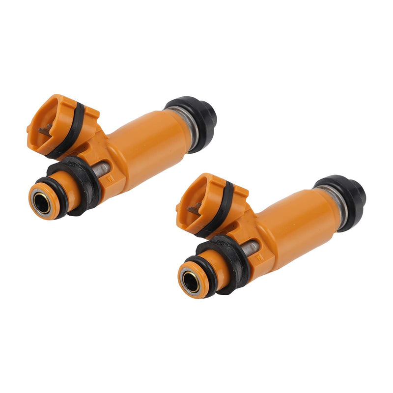 Kawasaki John Deere 797 2PC M147788 Fuel Injectors 49033-2059 49056-2060