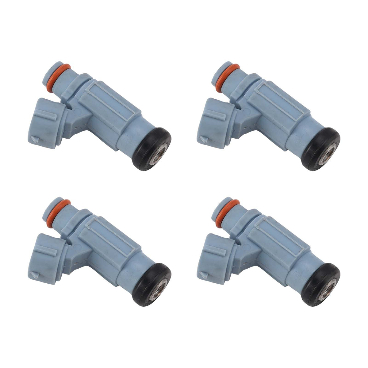 Kawasaki JET SKI ULTRA 310 ULTRA 300 4PC Fuel Injectors 49033-3709