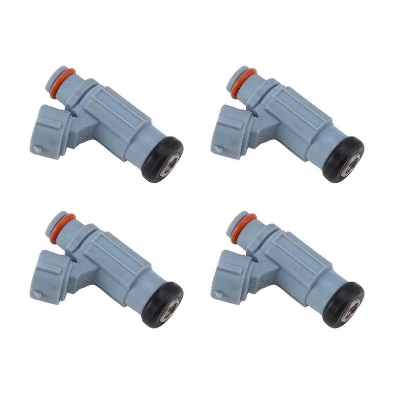 Kawasaki JET SKI ULTRA 310 ULTRA 300 4PC Fuel Injectors 49033-3709