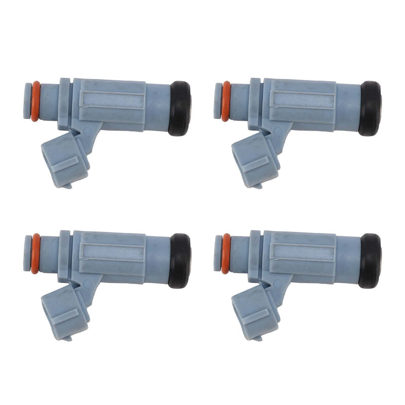 Kawasaki JET SKI ULTRA 310 ULTRA 300 4PC Fuel Injectors 49033-3709